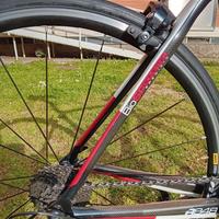 bici da corsa