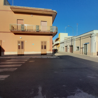 Appartamenti 1° e 2° piano