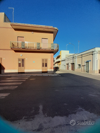 Appartamenti 1° e 2° piano