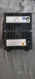 CBE carica batteria per camper