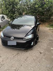 Golf 7 Gtd pack sound