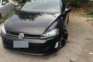 Golf 7 Gtd pack sound