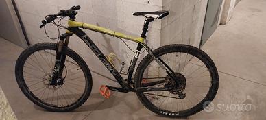 LeeCougan Rampage 29