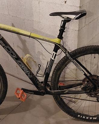 LeeCougan Rampage 29 - L XL