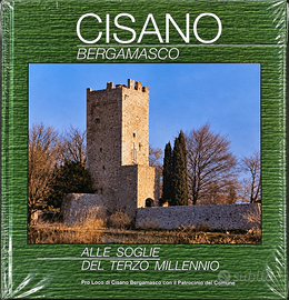 Cisano Bergamasco alle soglie del Terzo Millennio
