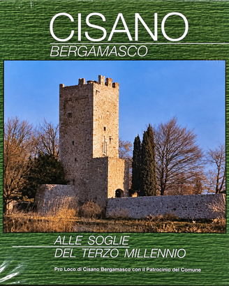 Cisano Bergamasco alle soglie del Terzo Millennio