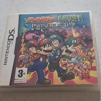 Mario & Luigi Fratelli nel Tempo - Nintendo DS - C