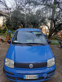 Fiat panda 1.0 benzina