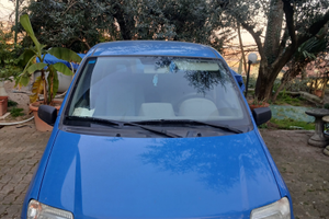 Fiat panda 1.0 benzina