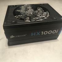 Alimentatore HX1000i per computer