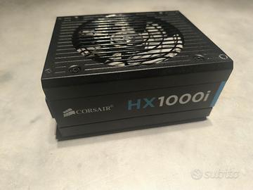 Alimentatore HX1000i per computer