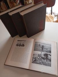 Le razze e i popoli della terra