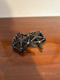 Pedali alluminio mtb ebike