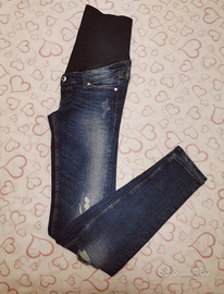 Jeans premaman