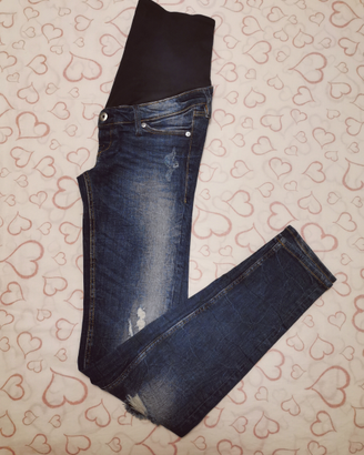 Jeans premaman