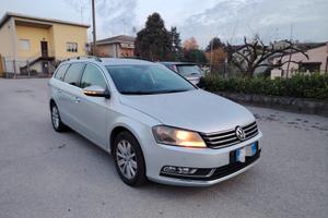 Volkswagen Passat 1.4 tsi 150cv METANO