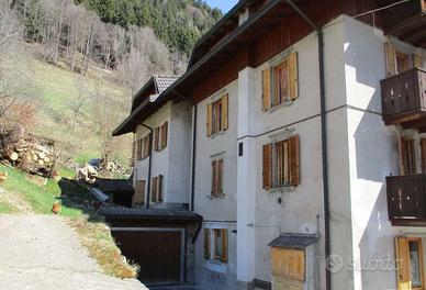 Appartamento a Vilminore di Scalve (BG)