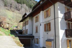 Appartamento a Vilminore di Scalve (BG)