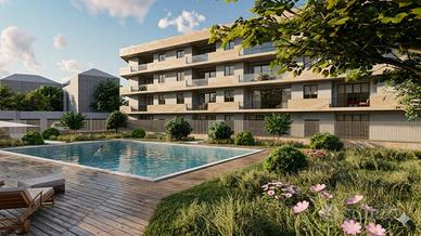 Appartamento - Settimo Milanese