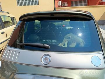 Fiat 500 by Diesel 1.4