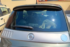 Fiat 500 by Diesel 1.4