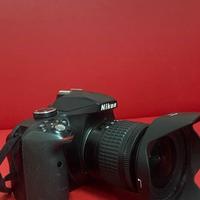 Nikon D3300
