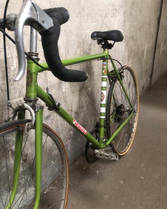 Bici da corsa