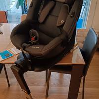 seggiolino 0-4 MAXI COSI