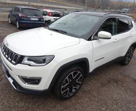 Jeep Compass LIMITED 1.4 TURBO BENZINA