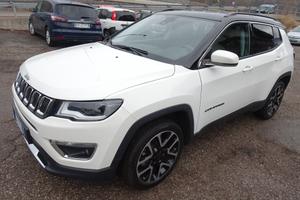 Jeep Compass LIMITED 1.4 TURBO BENZINA