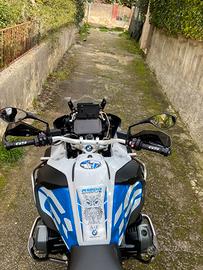 GS ADV RALLY