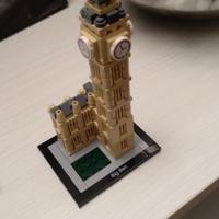 LEGO 21013 come nuovo, RARO e FUORI PRODUZIONE