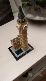 LEGO 21013 come nuovo, RARO e FUORI PRODUZIONE
