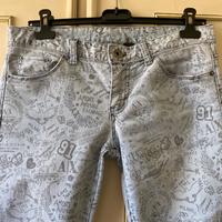 Jeans Armani Exchange