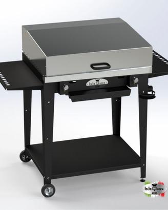 barbecue BBQueen A GAS 8.6 ANTRACITE