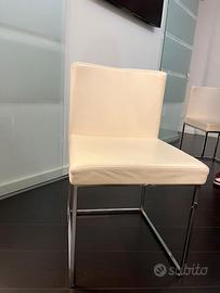 Set di Sedie di Design Calligaris