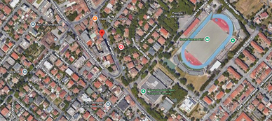 annuale rimini zona stadio