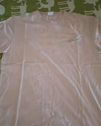 T-shirt Tommy hilfiger