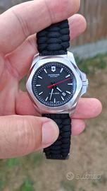 Victorinox Swiss Army INOX Paracord FULL SET