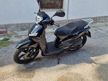 Peugeot Tweet 125 – 2023