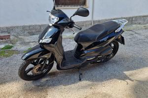 Peugeot Tweet 125 – 2023