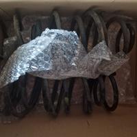 molle Toyota Yaris tsport p1 2002