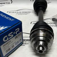 Semiasse Anteriore Dx X1 F48 - X2 F39 31608611938
