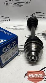 Semiasse Anteriore Dx X1 F48 - X2 F39 31608611938