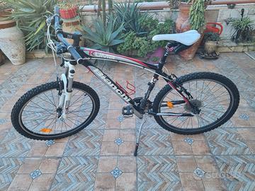 Mountain Bike Bianchi Kuma