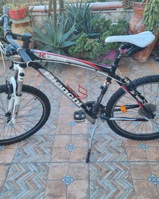 Mountain Bike Bianchi Kuma