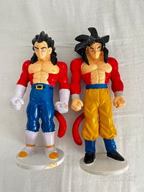 Super sayan - dragonball