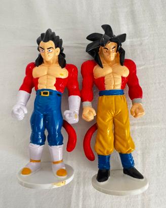 Super sayan - dragonball
