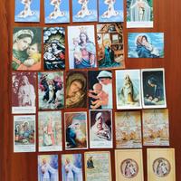Santini Vergine Maria 