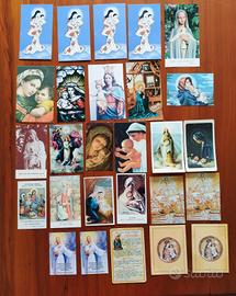 Santini Vergine Maria 